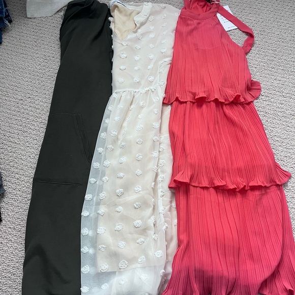 Dresses & Skirts - Spring Dress Closet Clearout!
